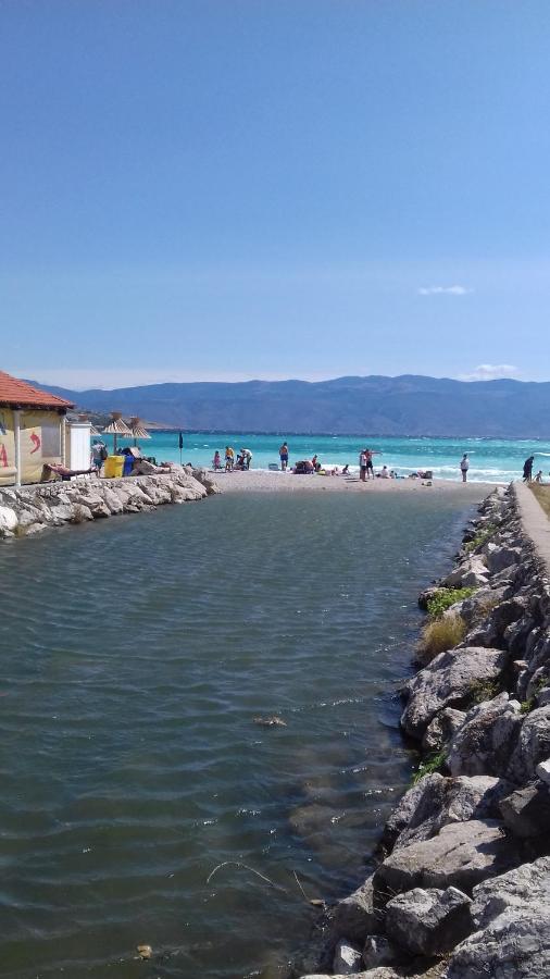 Adriatic Romance Башка Екстер'єр фото