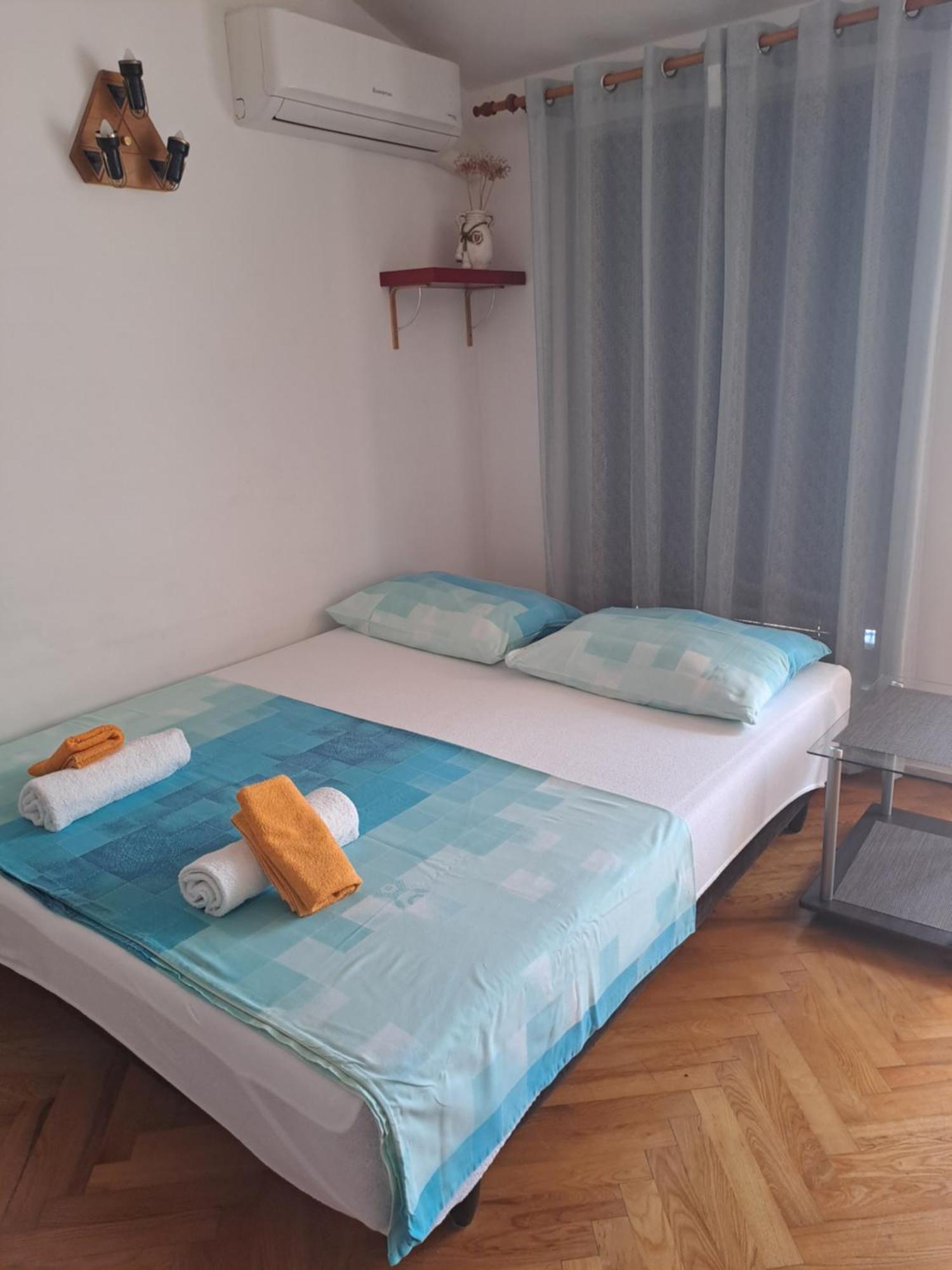 Adriatic Romance Башка Екстер'єр фото