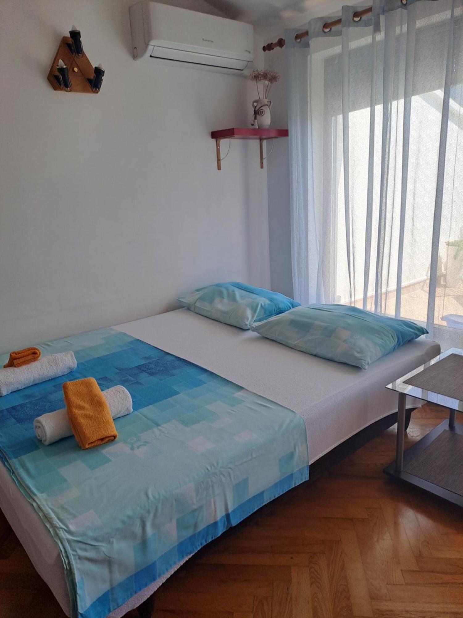 Adriatic Romance Башка Екстер'єр фото
