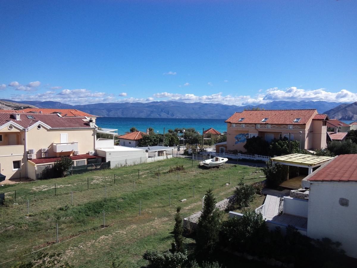 Adriatic Romance Башка Екстер'єр фото